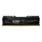 XPG Gammix D10 memory module 8 GB 1 x 8 GB DDR4 3200 MHz AX4U32008G16A-SB10