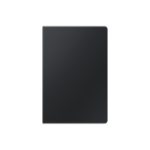 Samsung EF-DX815BBEGSE mobile device keyboard Black QWERTY Swedish