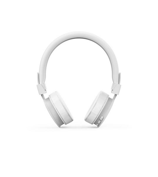 Hama Freedom Lit II Headset Wireless Head-band Calls/Music Bluetooth W