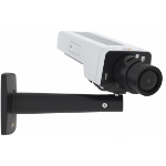 Axis P1375 Barebone IP security camera Box Wall 1920 x 1080 pixels