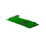 HP M24575-001 notebook spare part Motherboard