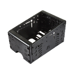 RAM Mounts Tough-Box 13" Console with 11" Faceplate Area and Adjustable Plate