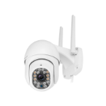 Tracer TRAKAM47002 security camera Turret IP security camera Outdoor 1920 x 1080 pixels Wall