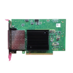 DELL 540-BDDQ network card Internal Fiber 25000 Mbit/s