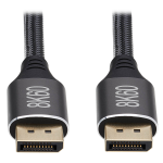 Tripp Lite P580-003-8K6 DisplayPort cable 35.4" (0.9 m) Black