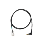 EPOS 1000713 headphone/headset accessory Cable