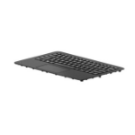 HP M03759-BA1 laptop spare part Keyboard