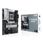 ASUS PRIME X670-P AMD X670 Socket AM5 ATX
