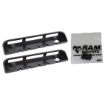 RAM Mounts Tab-Tite End Cups for Apple iPad 9.7 + More