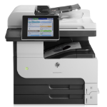 HP LaserJet Enterprise MFP M725dn