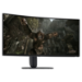 Alienware AW3426DWM computer monitor 86.4 cm (34") 3440 x 1440 pixels 4K Ultra HD LCD Black
