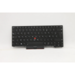 Lenovo 5N20W67842 notebook spare part Keyboard