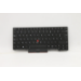 Lenovo 5N20W67842 notebook spare part Keyboard