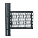 Chief ProximityTM Component Storage Panel, Interface