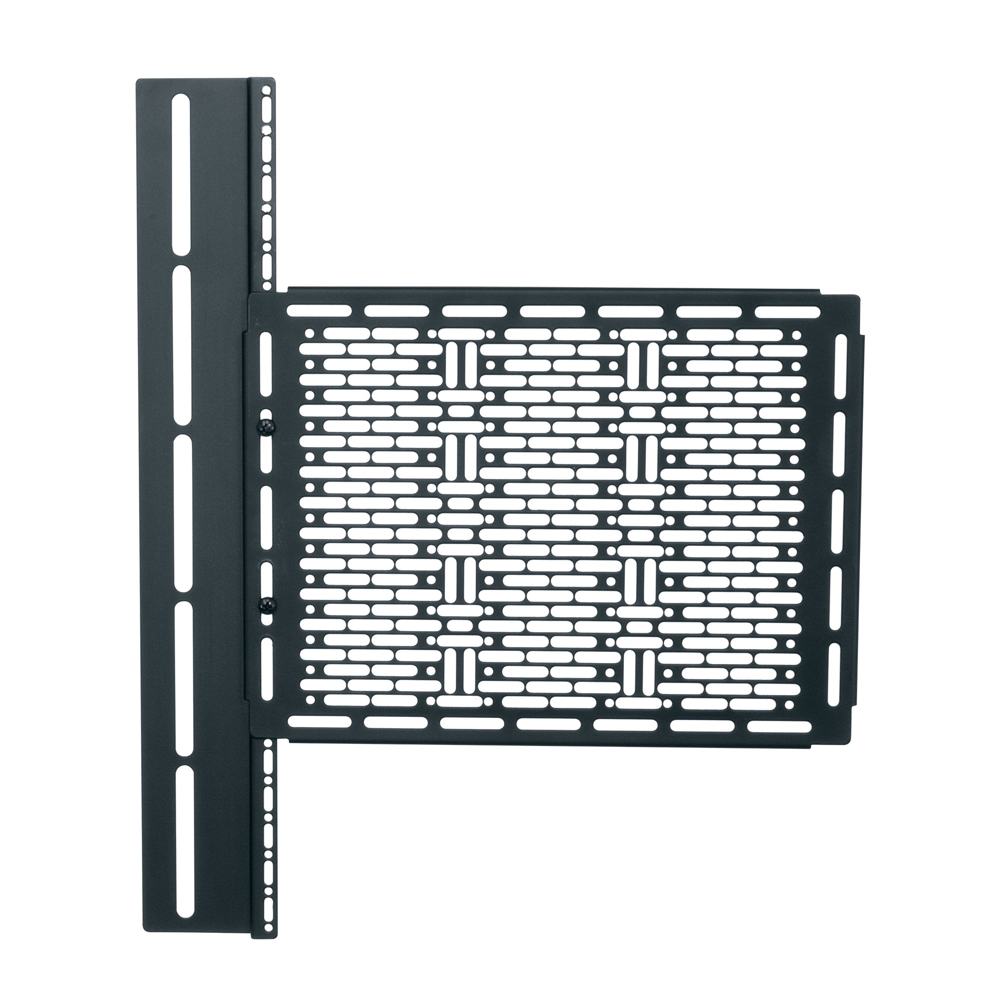 Chief ProximityTM Component Storage Panel, Interface