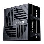 Lian Li RB0650B.B power supply unit 650 W 24-pin ATX ATX Black