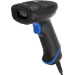 Newland Newland HR33 Marlin-Serie, handheld scanner, 2D, imager, USB, coiled cable, IP52