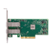 Mellanox Technologies MCX4121A-ACAT network card Internal Fiber