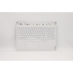 Lenovo Upper Case ASM_ENG L82JS