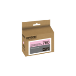 Epson 760 ink cartridge Original Light magenta