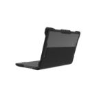 MAXCases LN-ESS-11EYW-G5-BLK laptop case 27.9 cm (11") Cover Black