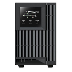 Infosec E4 Value 1500 uninterruptible power supply (UPS) Double-conversion (Online) 1.5 kVA 1600 W 4 AC outlet(s)