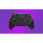 Turtle Beach Victrix Pro BFG Reloaded Wireless Modular PC Controller Black, for competitive and esports gamers
