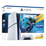 Sony PlayStation 5 - Fortnite Flowering Chaos Bundle 1 TB Wi-Fi Black, White