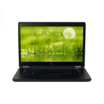 Joy Systems Dell Latitude 5480 Intel® Core™ i5 i5-6300U Laptop 14" Full HD 16 GB DDR4-SDRAM 256 GB SSD Wi-Fi 4 (802.11n) Windows 11 Pro Gray