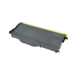 Data Direct Brother HL2150 Toner Black Remanufactured TN2120RM