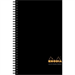 RHODIA BUS BOOK A4 WBND HB NBK BK P3