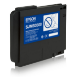 Epson C33S020580|SJMB3500 Maintenance-kit / Ink waste box, 75K pages for Epson TM-C 3500