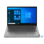 Lenovo ThinkBook 14 G2 ITL Laptop 35.6 cm (14") Full HD IntelÂ® Coreâ„¢ i5 i5-1135G7 8 GB DDR4-SDRAM 256 GB SSD Wi-Fi 6 (802.11ax) Windows 11 Pro Grey