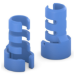 PureLink FI-SR102 strain relief Blue 10 pc(s)