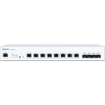 Sophos CS210-8FP Managed 2.5G Ethernet (100/1000/2500) Power over Ethernet (PoE) 1U Silver