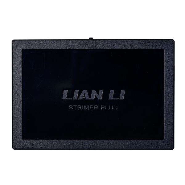 Image of Lian Li Strimer Plus V2 Black