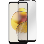 eSTUFF ES515112 scherm- & rugbeschermer voor mobiele telefoons Doorzichtige schermbeschermer Motorola 1 stuk(s)