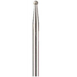 Dremel Diamantstift, 2 mm