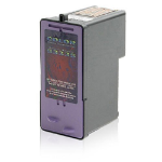 PRIMERA 053335 inktcartridge 1 stuk(s) Origineel Hoog (XL) rendement Cyaan, Magenta, Geel