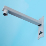 Ra technology RAW-460 project mount Wall Grey