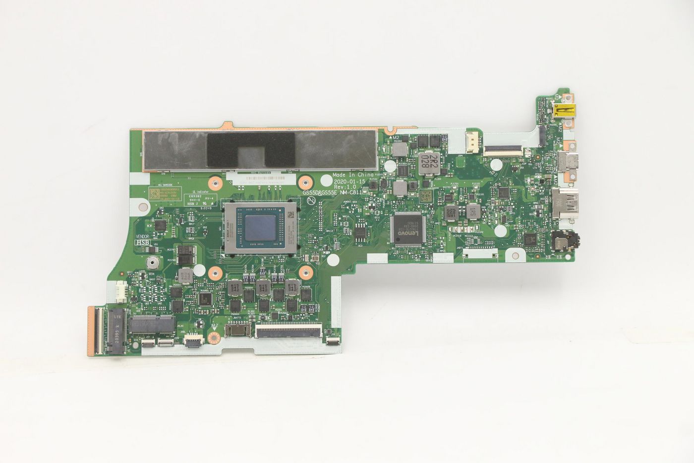 Photos - Other Components Lenovo M L 81YQ NOK R74800U UM 8G 5B21B33112 