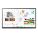 Sharp PN-LA862 Interactive flat panel 2.18 m (86") LCD 500 cd/m² 4K Ultra HD Black Touchscreen 24/7