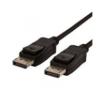 Fujitsu S26391-F6055-L217 DisplayPort cable 3 m Black