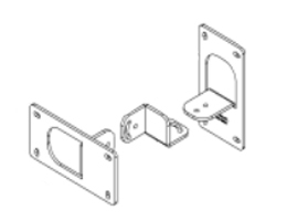 Image of Zebra BRKT-70661-01R mounting kit