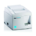 Star Micronics Star TSP143IIIBI2 WT, BT, 8 dots/mm (203 dpi), cutter, white