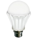 Emprex BTC Bayonet fitting LED Bulb 6.5W 420LM avg cool white