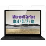 JLC Microsoft Surface Go 4 / 3/ 2/ Go Tempered Glass Screen Protector