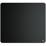 Glorious Gaming Elements FIRE Game-muismat Zwart