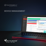 DataLocker SafeConsole Device Management License Renewal 1 year - One license per managed device