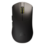 Corsair SABRE v2 PRO mouse Gaming Ambidextrous Optical 33000 DPI